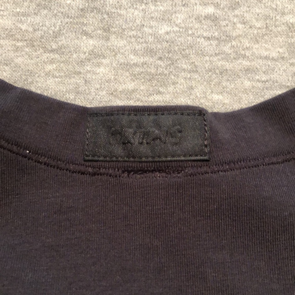 SKIMS Cotton Jersey T-Shirt - Picture 5 of 5